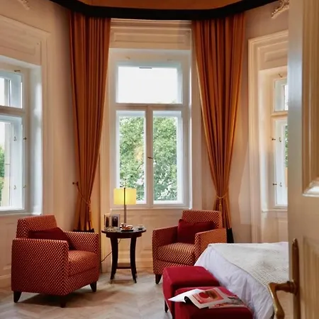 Andrassy Palace