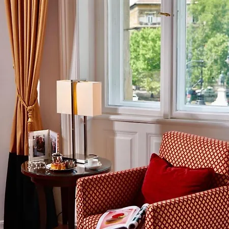Andrassy Palace *